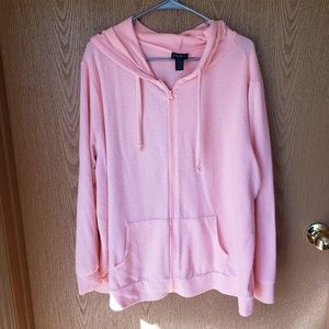 Rue21 Plus Size Jacket